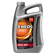 Трансмиссионное масло Eneos Eco ATF 4л
