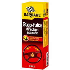 Присадка для остановки и предотвращения течи Bardahl STOP-FUITE DIRECTION ASSISTEE 300мл