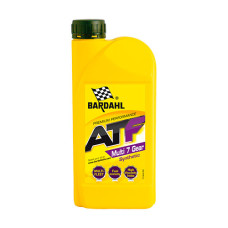 BARDAHL ATF MULTI 7 GEAR 1л. 36581 (12)
