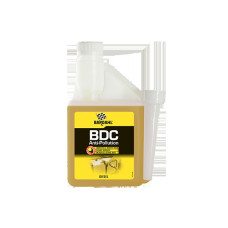 Присадка в дизельне паливо комплексна BDC BARDAHL 0,5л. 1252 (6)