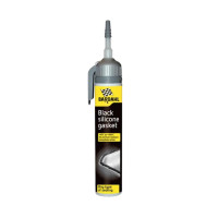 Герметик високоміцний чорний BARDAHL JOINT SILICONE NOIR 0,2л. 4871 (12)
