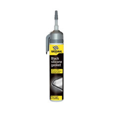 Герметик високоміцний чорний BARDAHL JOINT SILICONE NOIR 0,2л. 4871 (12)