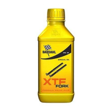 BARDAHL XTF FORK SPECIAL OIL 0,5л. (12) 56505