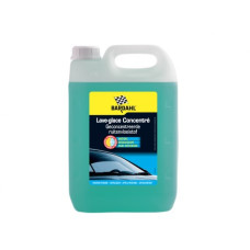 Омивач ЗИМОВИЙ конц. (- 45°C) SCREENWHASH BARDAHL CONCENTRE 5л. 4512 (3)