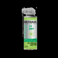 Мастило сухе тефлонове аер. BARDAHL TF DRY 400мл 1812 (12) [10]