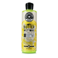 Воск пастообразный Chemical Guys BUTTER WET WAX WARM & DEEP CARNAUBA SHINE