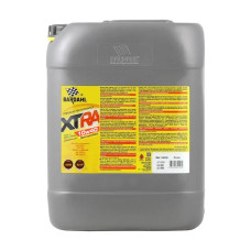 BARDAHL XTRA 10W40 20л. SL/CF A3/B3, MB 229.1, VW 501.01/505.00 34138