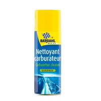 Очисник карбюратора (для водної техніки) CARBURETTOR CLEANER BARDAHL 400мл аер. 43090 (12) (6)