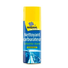 Очисник карбюратора (для водної техніки) CARBURETTOR CLEANER BARDAHL 400мл аер. 43090 (12) (6)