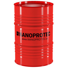 Трансмиссионное масло Nanoprotec ATF VI 200л