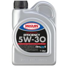 Моторное масло Meguin EFFICIENCY SAE 5W-30 1л