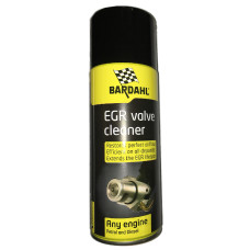 Засіб для очищення клапана аер. EGR VALVE CLEANING BARDAHL 400мл. 4326 (12) [16]