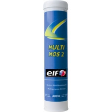Пластичная смазка ELF MULTI MOS 2 0.4л
