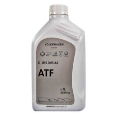 Трансмиссионное масло VAG ATF ZF 1л