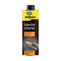 Присадка в дизельне паливо COMMON RAIL DIESEL INJECTION CLEANER BARDAHL 0,5л. 1155В (12) [3]