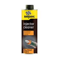 Присадка в дизельне паливо COMMON RAIL DIESEL INJECTION CLEANER BARDAHL 0,5л. 1155В (12) [3]
