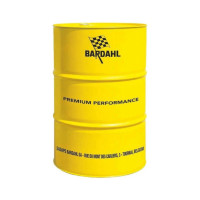 BARDAHL XTS 5W40 60л. SN/CF A3/B4 VW 502.00/505.00/501.01 36894