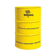 BARDAHL XTS 5W40 60л. SN/CF A3/B4 VW 502.00/505.00/501.01 36894