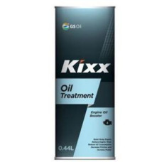 Присадка-усилитель для моторного масла Kixx Oil Treatment 0.44л