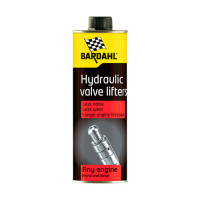Присадка в оливу для очищення гідрокомпенсаторів HYDRAULIC VALVE LIFTERS BARDAHL 0,3л. 1022B (12) [8]