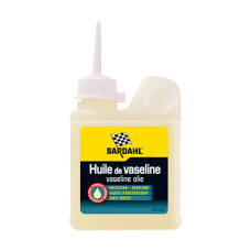 Олива проникаюча вазелінова для точкового змащення BURETTE HUILE DE VASELINE BARDAHL 0,125л. 1342 (12) [5]