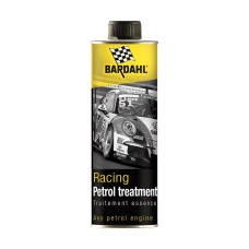 Присадка в бензин для спортивних автомобілів PETROL TREATMENT BARDAHL 0,3л. 13101 (12) [12]