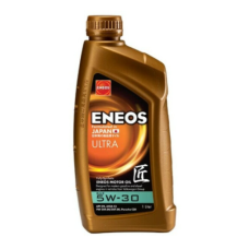Моторное масло Eneos Ultra 0W-20 4л