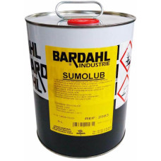 Присадка в оливу протизносна суперконцентрована SUMOLUB BARDAHL 5л. 2583 (3) [16]