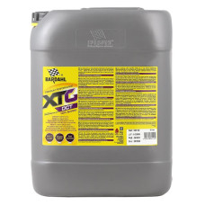 BARDAHL XTG DCT 20л. 36518