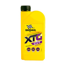 BARDAHL XTG CVT для варіаторів 1л. 36501 (12)