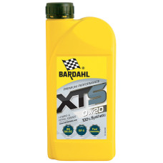 BARDAHL XTS 0W20 1л. SP ILSAC GF-6A 36331 (12)
