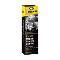 Присадка в оливу МКПП антифрикційна RACING GEARBOX TREATMENT BARDAHL 0,15л. 13105 (12) [9]
