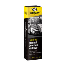 Присадка в оливу МКПП антифрикційна RACING GEARBOX TREATMENT BARDAHL 0,15л. 13105 (12) [9]