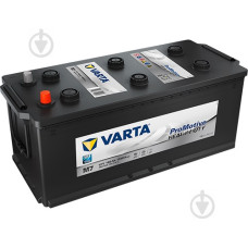 Акумулятор автомобільний Varta ProMotive Heavy Duty 180А 12 B 680033110 «+» праворуч