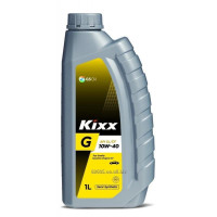 Моторное масло КІХХ G 10W-40 1л