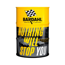 BARDAHL XTC TRUCKS 10W40 205л.API CI-4/SL/E7 VDS 3 MB 228.3/229.1 36109