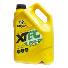 BARDAHL XTEC 5W30 4л. C3/C4 MB 229.51/226.51 RN 0720 36152 (4)