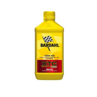 BARDAHL MOTO XTC C60 OFF ROAD 10W40 1л. SM 351041 (24)