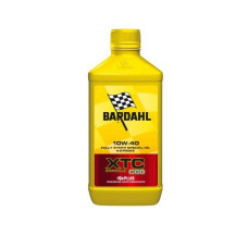 BARDAHL MOTO XTC C60 OFF ROAD 10W40 1л. SM 351041 (24)