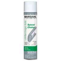 Мастило для ланцюгів аер. BARDAHL SPECIAL CHAIN 600мл 1392 (12) [16]