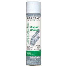 Мастило для ланцюгів аер. BARDAHL SPECIAL CHAIN 600мл 1392 (12) [16]