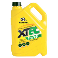 BARDAHL XTEC 0W16 HY 5л. SP RC ILSAC GF-6B 36993 (3)
