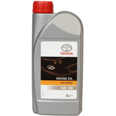 Моторное масло TOYOTA 5W-30 Fuel Economy 1л