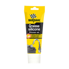 Мастило силіконове туба BARDAHL SILICONE GREASE 150г 1532 (6) [2]