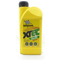 BARDAHL XTEC 0W30 F 1л. C2 Ford WSS-M2C950-A 36851 (12)