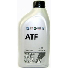 Трансмиссионное масло VAG ATF Tiptronic 1л