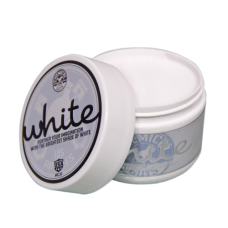 WHITE by CG Further your imagination-The Brightest Shade of White