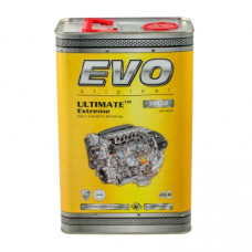 Моторное масло EVO ULTIMATE Extreme 5W-50 4л
