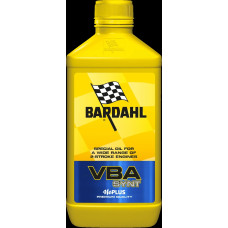 Моторне масло BARDAHL VBA SYNT 1л. 202140