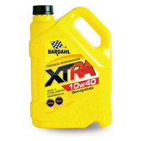 BARDAHL XTRA 10W40 5л. A3/B4, API SN/CF, BMW Longlife-98, MB 229.1, VW 501.01/505.00 34133 (3)